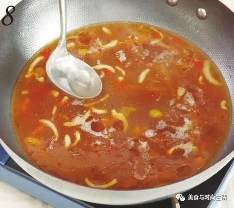 湖南红薯粉怎么做好吃_酸辣红薯粉怎么做好吃，酸辣红薯粉的做法大全家常窍门（酸辣过瘾味道还正宗）