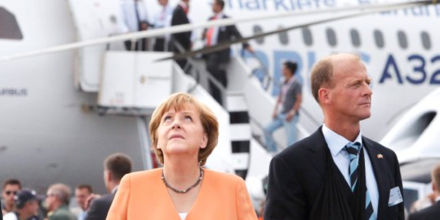 法国达索集团，法国达索公司软件（空客的权力交接时刻）