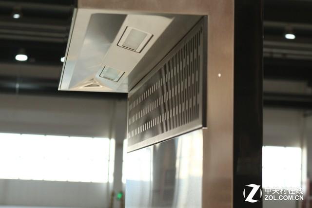 电磁炉显示e6，电磁炉一直显示E6是什么原因（现场爆炒评测火星人E6B集成灶）