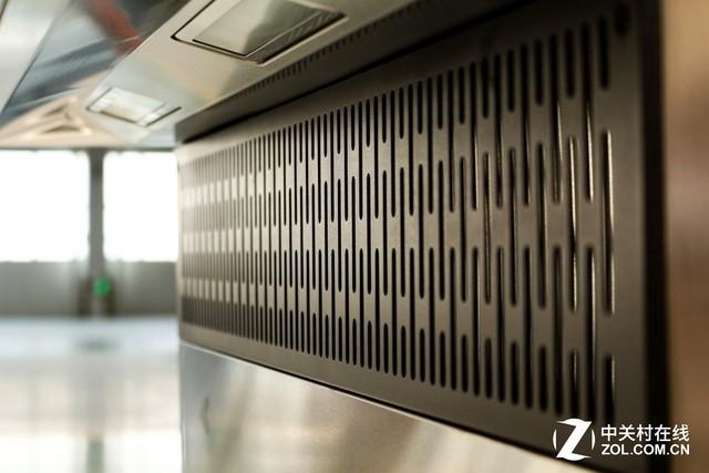 电磁炉显示e6，电磁炉一直显示E6是什么原因（现场爆炒评测火星人E6B集成灶）