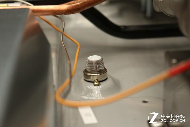 电磁炉显示e6，电磁炉一直显示E6是什么原因（现场爆炒评测火星人E6B集成灶）