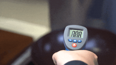 电磁炉显示e6，电磁炉一直显示E6是什么原因（现场爆炒评测火星人E6B集成灶）