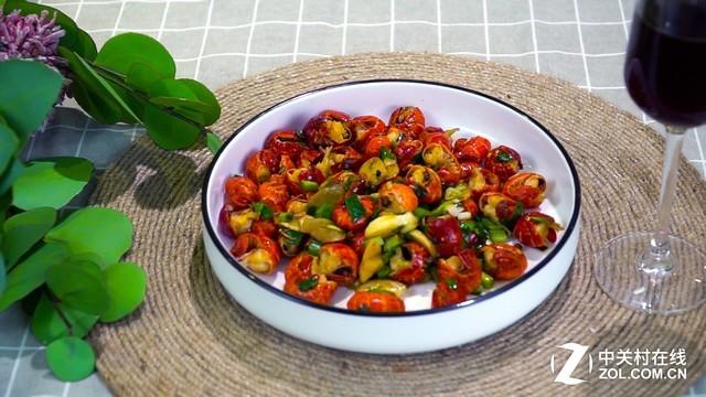 电磁炉显示e6，电磁炉一直显示E6是什么原因（现场爆炒评测火星人E6B集成灶）