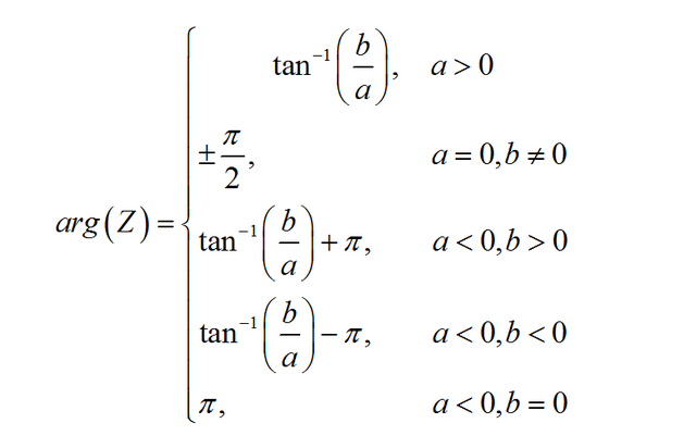 根号五是多少，根号五是多少度（虚数 i 真的很“虚”吗）
