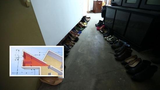 房间里哪些东西是锐角，房间里有哪些锐角和钝角（将如何在设计师的妙手中变成现代化时尚智居）