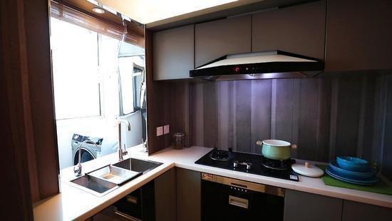 房间里哪些东西是锐角，房间里有哪些锐角和钝角（将如何在设计师的妙手中变成现代化时尚智居）