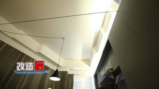 房间里哪些东西是锐角，房间里有哪些锐角和钝角（将如何在设计师的妙手中变成现代化时尚智居）