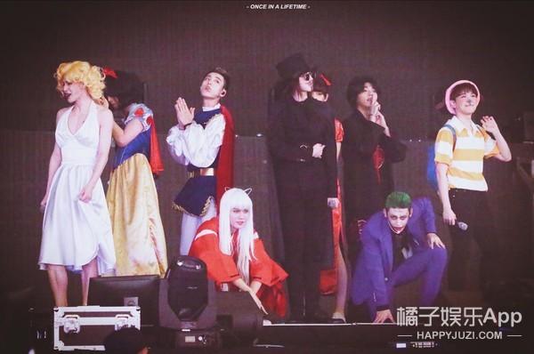 百分九的应援色是什么，百分九应援色分别是什么（UNINE团综、Vlog都安排上了）