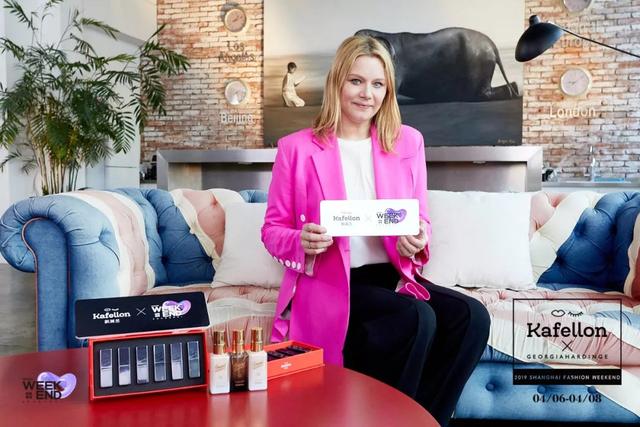 凯芙兰是哪个国家的品牌，凯芙兰是国产的品牌吗（凯芙兰要让彩妆成为时尚品）