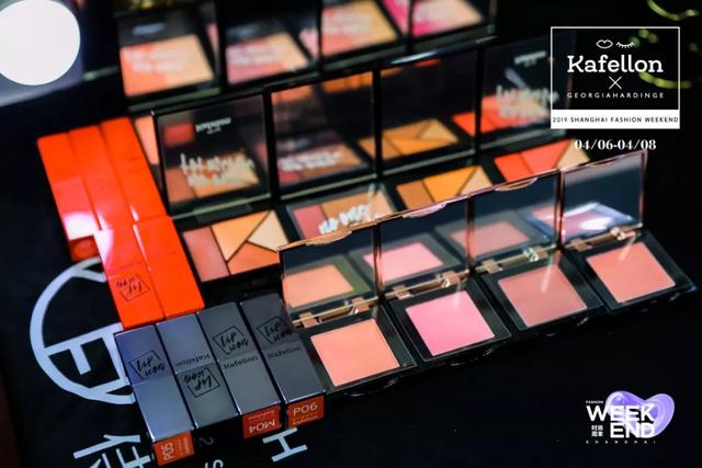 凯芙兰是哪个国家的品牌，凯芙兰是国产的品牌吗（凯芙兰要让彩妆成为时尚品）