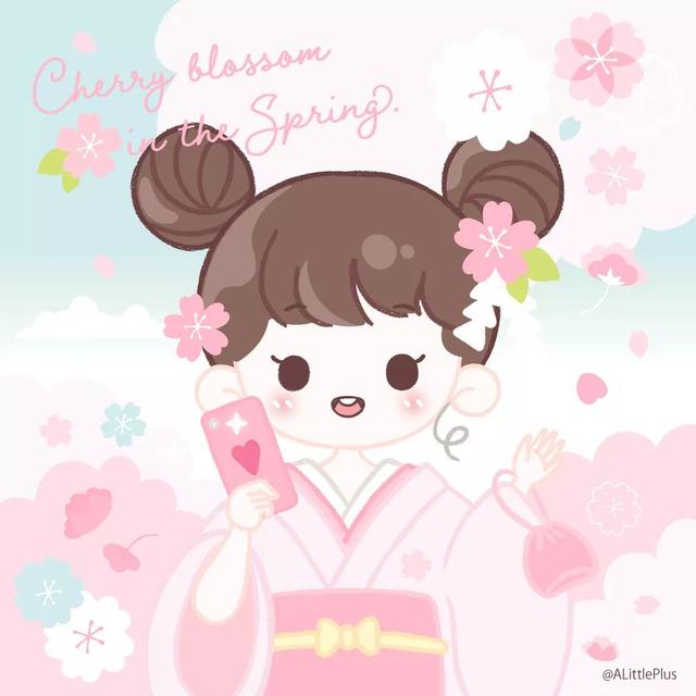 布丁狗头像微信，布丁狗头像（沉迷于换装的少女们请注意！）