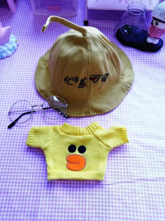 布丁狗头像微信，布丁狗头像（沉迷于换装的少女们请注意！）