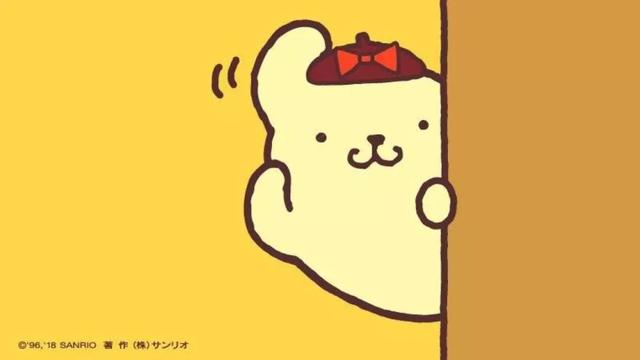 布丁狗头像微信，布丁狗头像（沉迷于换装的少女们请注意！）