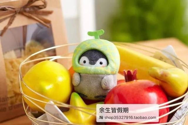布丁狗头像微信，布丁狗头像（沉迷于换装的少女们请注意！）
