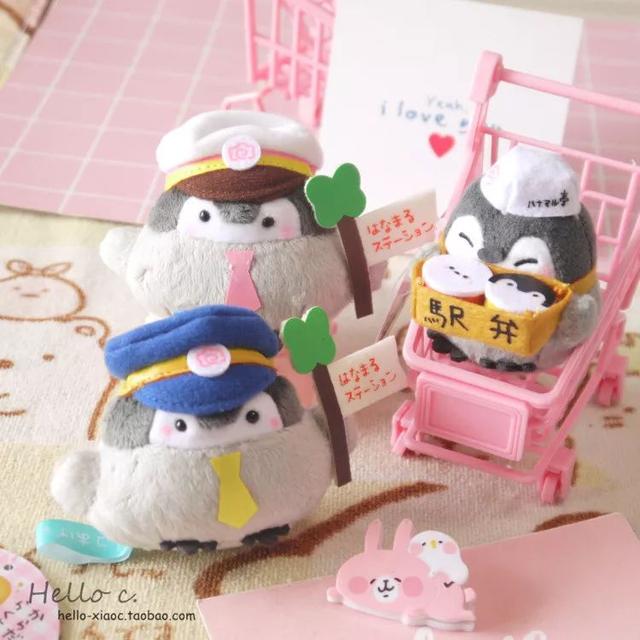 布丁狗头像微信，布丁狗头像（沉迷于换装的少女们请注意！）