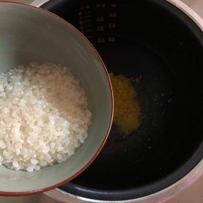 蔬菜藜麦粥的做法，藜麦粥的做法大全（边吃边瘦#山药藜麦粥）