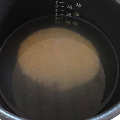 蔬菜藜麦粥的做法，藜麦粥的做法大全（边吃边瘦#山药藜麦粥）