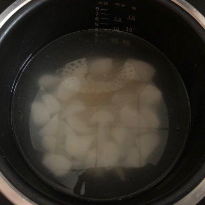 蔬菜藜麦粥的做法，藜麦粥的做法大全（边吃边瘦#山药藜麦粥）