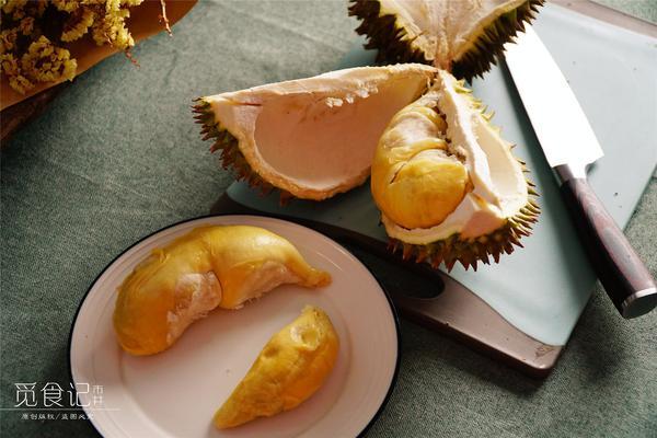 怎么判断榴莲是否熟了可以吃，怎样判断榴莲的生熟（辨生熟、催熟、剥皮全搞定）
