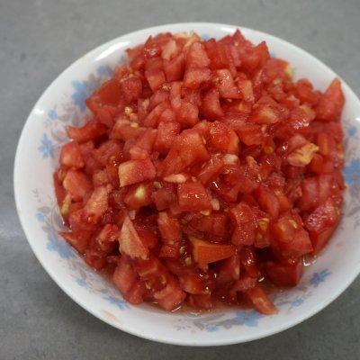 金针菇番茄汤怎么做好吃，西红柿金针菇浓汤这样做