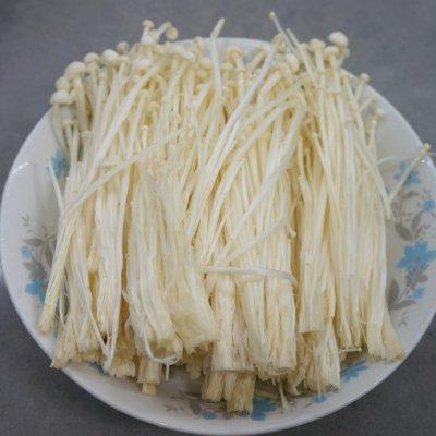 金针菇番茄汤怎么做好吃，西红柿金针菇浓汤这样做