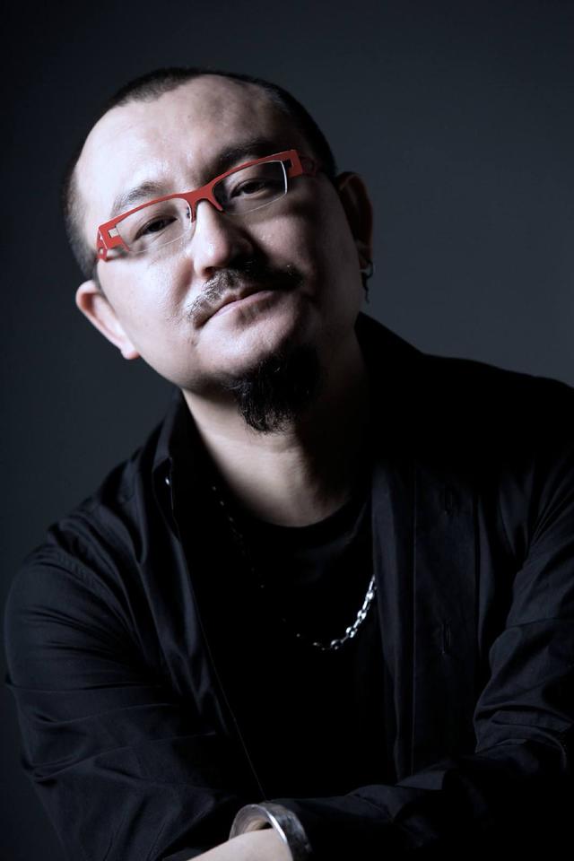 小鹿姐姐郏捷微博，郏捷 小鹿姐姐（内蒙古人竟然承包了大半个演艺界）