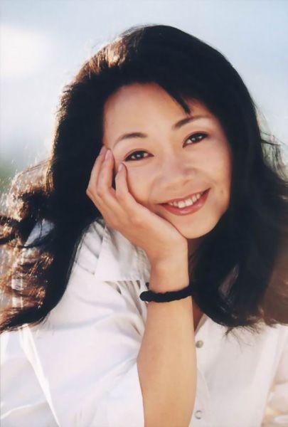 小鹿姐姐郏捷微博，郏捷 小鹿姐姐（内蒙古人竟然承包了大半个演艺界）