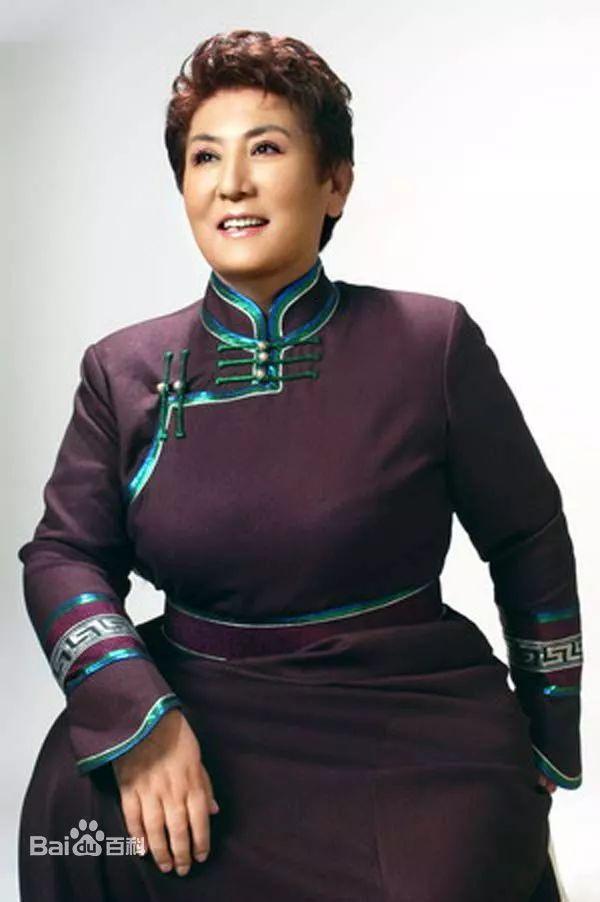 小鹿姐姐郏捷微博，郏捷 小鹿姐姐（内蒙古人竟然承包了大半个演艺界）