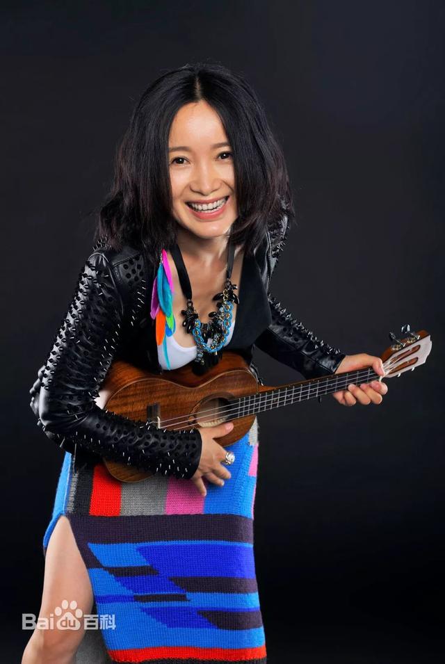 小鹿姐姐郏捷微博，郏捷 小鹿姐姐（内蒙古人竟然承包了大半个演艺界）