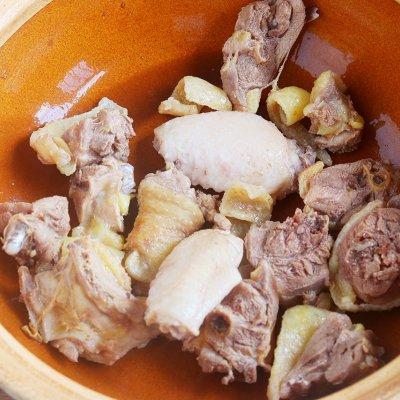 竹荪煮多久，竹荪煮多久可以吃（竹荪鸡汤￨市长都点赞）