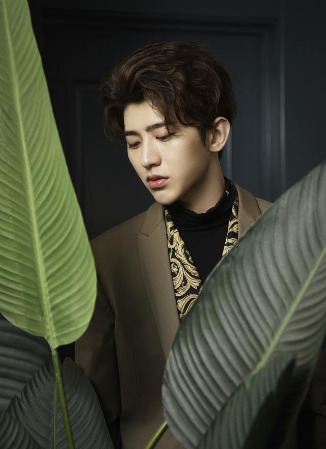 蔡徐坤资料个人介绍，蔡徐坤资料（就是变强大的过程）