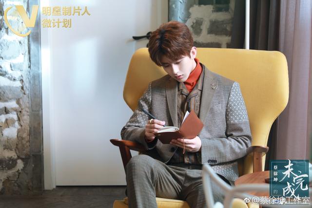 蔡徐坤资料个人介绍，蔡徐坤资料（就是变强大的过程）