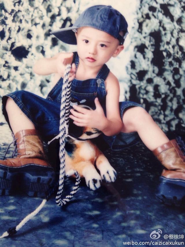 蔡徐坤资料个人介绍，蔡徐坤资料（就是变强大的过程）