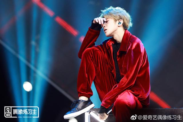 蔡徐坤资料个人介绍，蔡徐坤资料（就是变强大的过程）