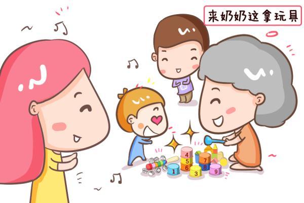 鸿沟是什么意思，鸿沟什么意思（带出来的娃不但聪明情商也高）