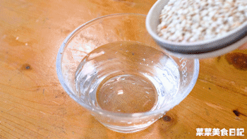 薏米粥的美味做法，薏米粥怎么做好吃（潮汕薏米粥，清热祛湿）