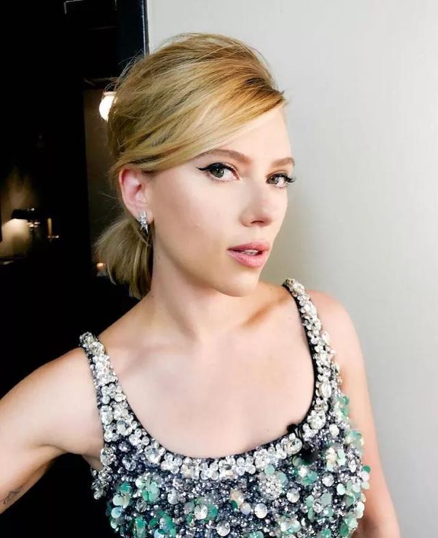 娜塔莎的扮演者,娜塔莎扮演者欧丽娅(为什么寡姐能靠它拯救世界)