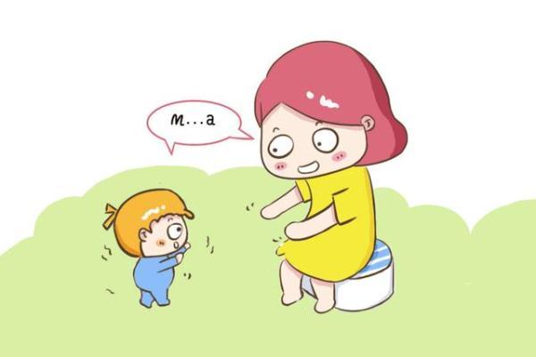 贵人语迟的后果，聪明的父母多数都会这么做