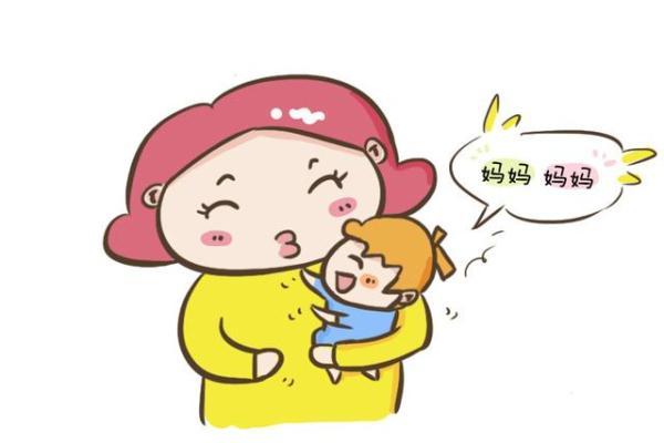 贵人语迟的后果，聪明的父母多数都会这么做