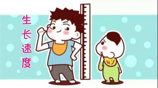 捏脊背的功效与作用，春天孩子就会蹭蹭往上长