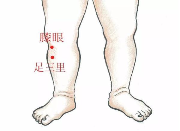 捏脊背的功效与作用，春天孩子就会蹭蹭往上长