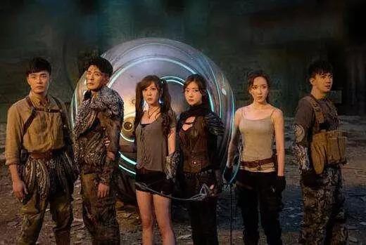 爱情公寓5上映时间，爱情公寓5上映时间几月（爱情公寓5什么时候播出哪个平台播出）