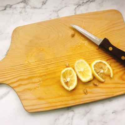 4款柠檬瘦身饮品，4款柠檬瘦身饮品怎么样（边吃边瘦#薄荷柠檬茶）