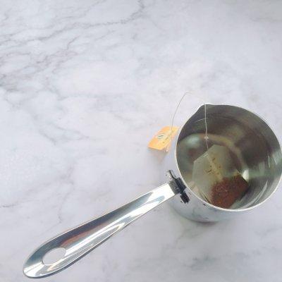 4款柠檬瘦身饮品，4款柠檬瘦身饮品怎么样（边吃边瘦#薄荷柠檬茶）