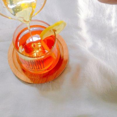 4款柠檬瘦身饮品，4款柠檬瘦身饮品怎么样（边吃边瘦#薄荷柠檬茶）