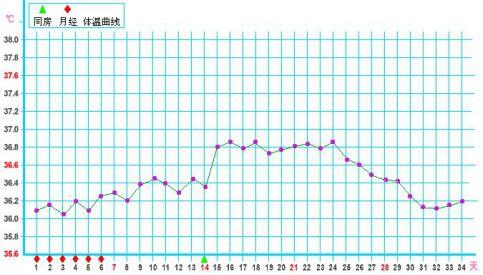 女性怎么算排卵期(怎么算排卵期最准确图)