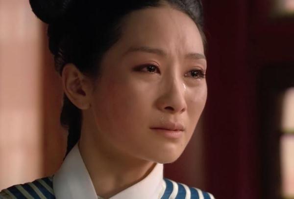 安陵容死于哪一集，安陵容第几集死的（《甄嬛传》安陵容死那场戏）