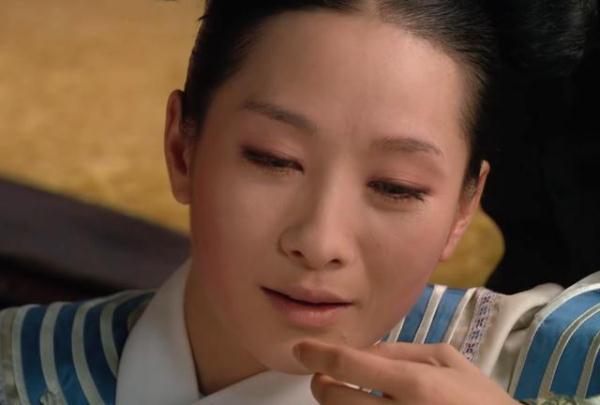 安陵容死于哪一集，安陵容第几集死的（《甄嬛传》安陵容死那场戏）