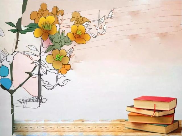 饱读诗书的意思，当孩子问时，请这样回答