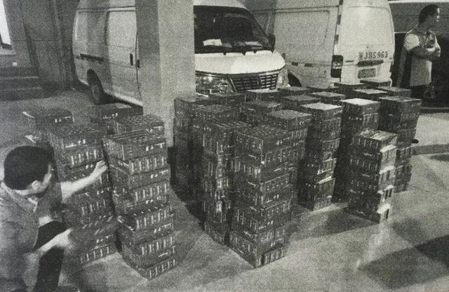 黑利群软包多少钱，2022软壳黑利群多少钱一包（这些100块一条的软中华、80块一条的利群）